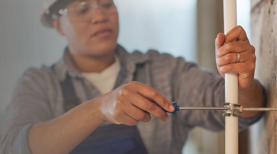 Professional annual plumbing maintenance services in Howell, UT